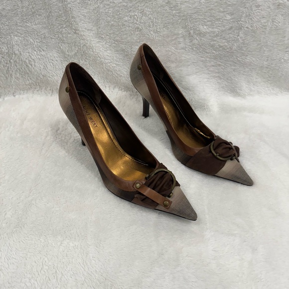 Nine West Stilettos Size 9 - Picture 2 of 5